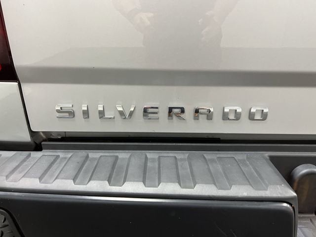 2016 Chevrolet Silverado 1500 Work Truck