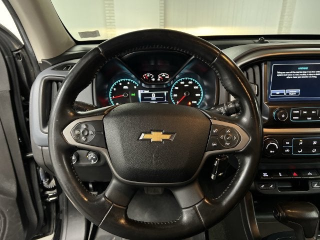 2016 Chevrolet Colorado 4WD Z71