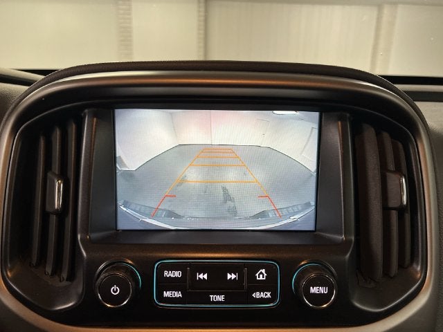 2016 Chevrolet Colorado 4WD Z71