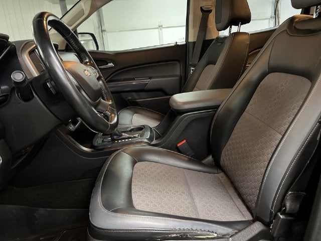 2016 Chevrolet Colorado 4WD Z71