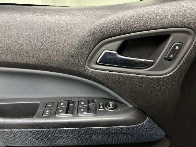 2016 Chevrolet Colorado 4WD Z71