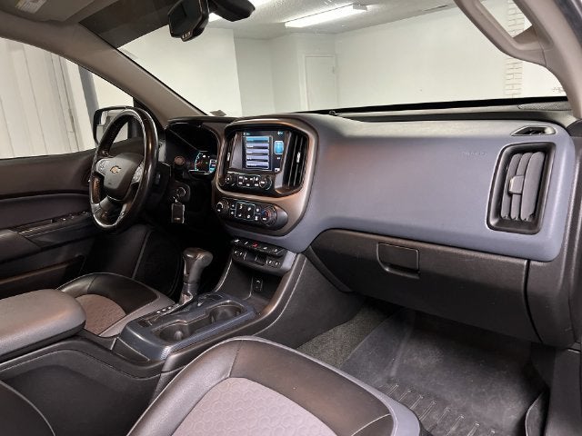 2016 Chevrolet Colorado 4WD Z71