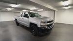 2017 Chevrolet Silverado 1500 Work Truck