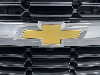 2017 Chevrolet Silverado 1500 Work Truck