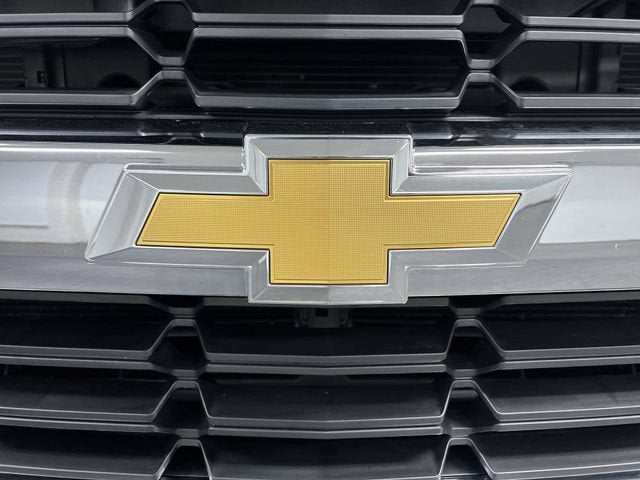 2017 Chevrolet Silverado 1500 Work Truck