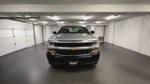 2017 Chevrolet Silverado 1500 Work Truck