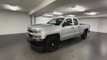 2017 Chevrolet Silverado 1500 Work Truck