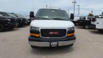 2025 GMC Savana Cutaway 3500 1WT