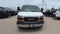2025 GMC Savana Cutaway 3500 1WT
