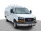 2025 GMC Savana Cutaway 3500 1WT