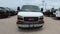 2025 GMC Savana Cutaway 3500 1WT