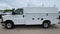 2025 GMC Savana Cutaway 3500 1WT