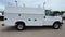 2025 GMC Savana Cutaway 3500 1WT