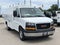 2025 GMC Savana Cutaway 3500 1WT