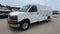 2025 GMC Savana Cutaway 3500 1WT
