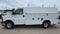 2025 GMC Savana Cutaway 3500 1WT