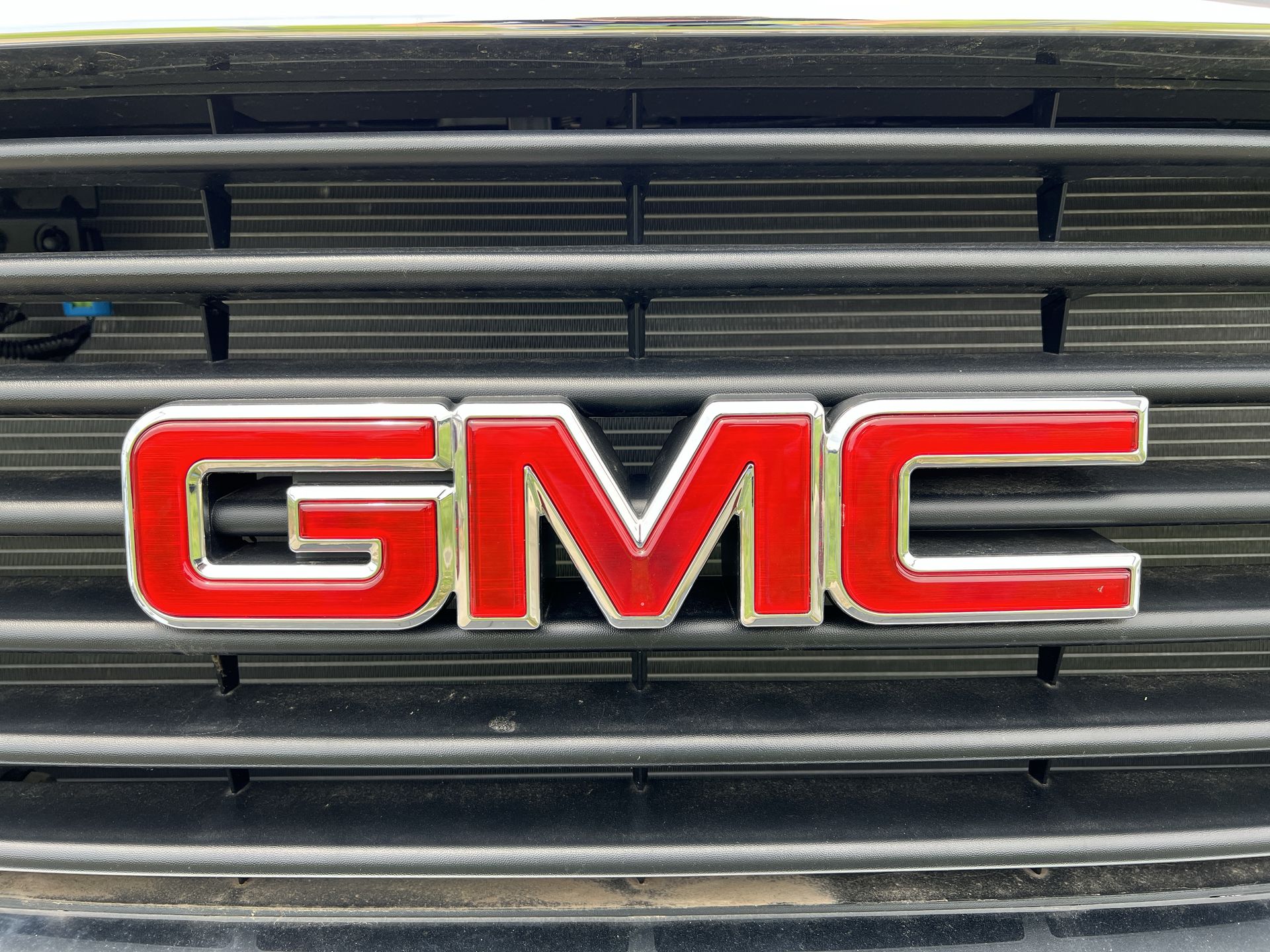 2025 GMC Savana Cutaway 3500 1WT