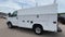 2025 GMC Savana Cutaway 3500 1WT