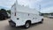 2025 GMC Savana Cutaway 3500 1WT
