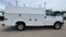 2025 GMC Savana Cutaway 3500 1WT