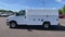 2025 GMC Savana Cutaway 3500 1WT