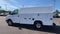 2025 GMC Savana Cutaway 3500 1WT