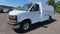 2025 GMC Savana Cutaway 3500 1WT