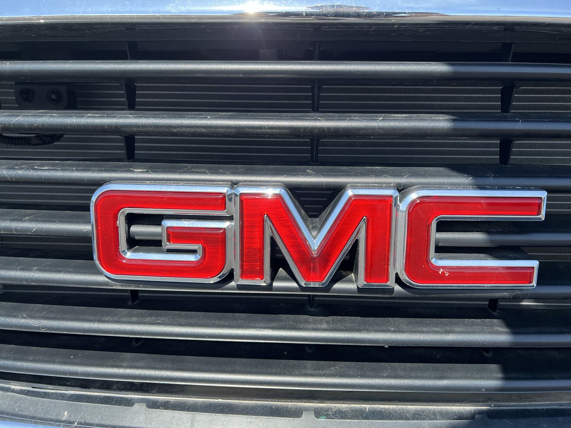2025 GMC Savana Cutaway 3500 1WT