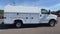 2025 GMC Savana Cutaway 3500 1WT