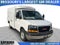 2025 GMC Savana Cutaway 3500 1WT