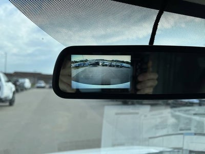 2025 GMC Savana Cutaway 3500 1WT