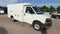 2025 GMC Savana Cutaway 3500 1WT