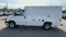 2025 GMC Savana Cutaway 3500 1WT