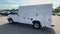 2025 GMC Savana Cutaway 3500 1WT