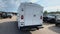 2025 GMC Savana Cutaway 3500 1WT