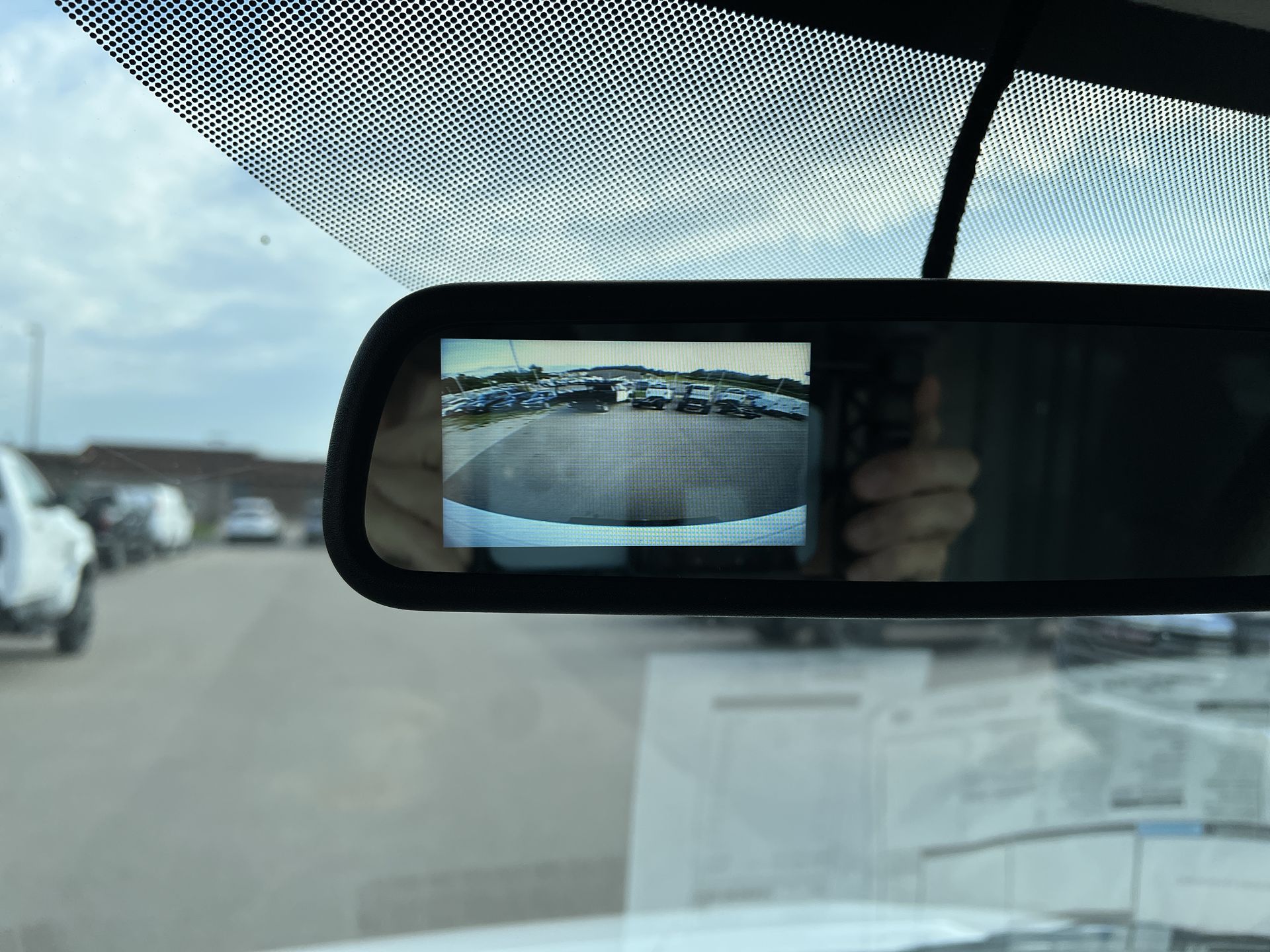 2025 GMC Savana Cutaway 3500 1WT