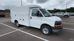 2025 GMC Savana Cutaway 3500 1WT
