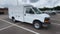 2025 GMC Savana Cutaway 3500 1WT