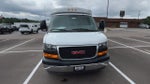 2025 GMC Savana Cutaway 3500 1WT