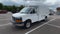 2025 GMC Savana Cutaway 3500 1WT