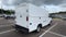 2025 GMC Savana Cutaway 3500 1WT