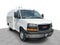 2025 GMC Savana Cutaway 3500 1WT