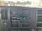 2025 GMC Savana Cutaway 3500 1WT