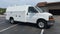 2025 GMC Savana Cutaway 3500 1WT