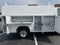 2025 GMC Savana Cutaway 3500 1WT