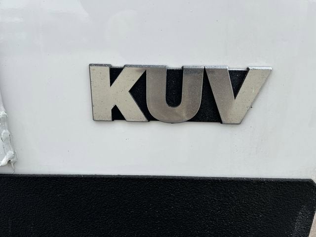 2020 GMC Savana Cutaway 3500 Work Van