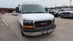 2020 GMC Savana Cutaway 3500 Work Van