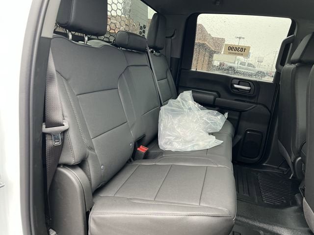 2026 GMC Sierra 3500 HD Chassis Cab Pro