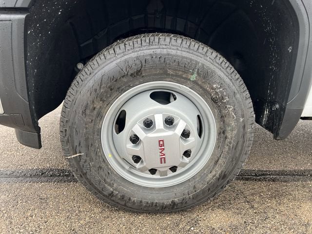 2026 GMC Sierra 3500 HD Chassis Cab Pro