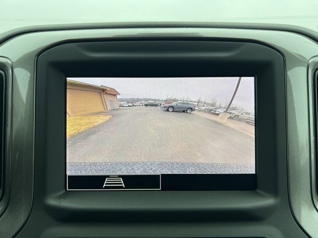 2025 GMC Sierra 3500 HD Chassis Cab Pro